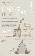 Cover: In the Land of the Giants - Salt Publishing