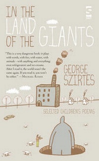 Abbildung von: In the Land of the Giants - Salt Publishing