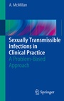 Cover: Sexually Transmissible Infections in Clinical Practice - Springer