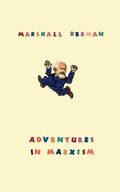 Cover: Adventures in Marxism - Verso Books