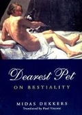 Cover: Dearest Pet - Verso Books