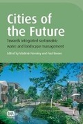 Cover: Cities of the Future - IWA Publishing