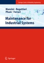 Cover: Maintenance for Industrial Systems - Springer