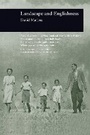 Cover: Landscape and Englishness - Reaktion Books