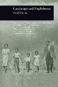 Cover: Landscape and Englishness - Reaktion Books