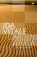 Cover: Garden of Silica - Salt Publishing