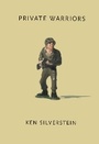 Cover: Private Warriors - Verso Books