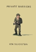 Cover: Private Warriors - Verso Books