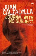 Cover: Journal with No Subject - Salt Publishing