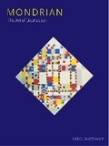 Cover: Mondrian - Reaktion Books
