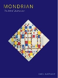 Enlarge image Cover: Mondrian - Reaktion Books