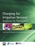 Cover: Charging for Irrigation Services - IWA Publishing
