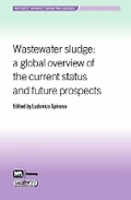 Cover: Wastewater Sludge - IWA Publishing