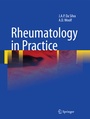 Cover: Rheumatology in Practice - Springer