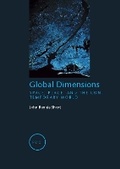 Cover: Global Dimensions - Reaktion Books
