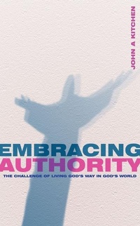 Enlarge image Cover: Embracing Authority - Christian Focus Publications Ltd