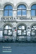 Cover: Romania - Reaktion Books