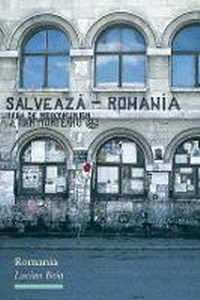 Enlarge image Cover: Romania - Reaktion Books