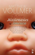 Cover: Future Missionaries of America - Salt Publishing