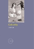 Cover: Celebrity - Reaktion Books