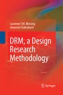 Cover: DRM, a Design Research Methodology - Springer