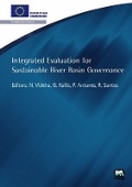 Cover: Integrated Evaluation for Sustainable River Basin Governance - IWA Publishing