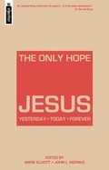 Cover: The Only Hope - Jesus - Mentor