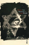 Cover: Memoirs of a Gone World - Salt Publishing