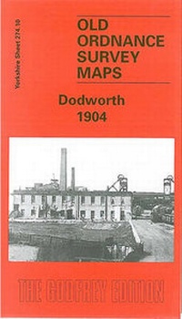 Abbildung von: Dodworth 1904 - Alan Godfrey Maps