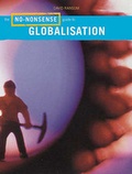 Cover: The No-Nonsense Guide to Globalization - Verso Books