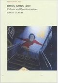Cover: Hong Kong Art - Reaktion Books