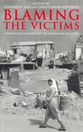 Cover: Blaming the Victims - Verso Books