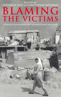 Enlarge image Cover: Blaming the Victims - Verso Books
