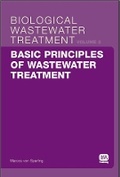 Cover: Basic Principles of Wastewater Treatment - IWA Publishing