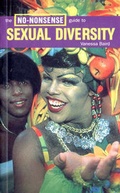 Cover: The No-Nonsense Guide to Sexual Diversity - Verso Books