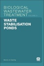 Cover: Waste Stabilisation Ponds - IWA Publishing