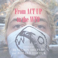 Abbildung von: From ACT UP to the WTO - Verso Books
