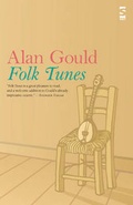 Cover: Folk Tunes - Salt Publishing