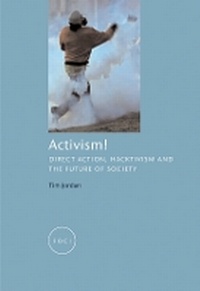 Enlarge image Cover: Activism! - Reaktion Books