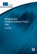Cover: Integrated Deliberative Decision Processes for Water Resources Planning and Evaluation - IWA Publishing