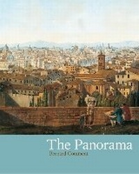 Enlarge image Cover: The Panorama - Reaktion Books