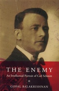 Cover: The Enemy - Verso Books
