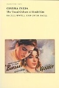Cover: Cinema India - Reaktion Books