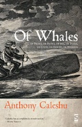 Cover: Of Whales - Salt Publishing