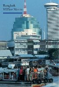 Enlarge image Cover: Bangkok - Reaktion Books