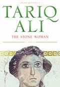 Cover: The Stone Woman - Verso Books