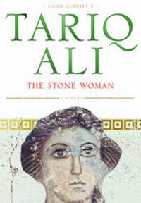 Enlarge image Cover: The Stone Woman - Verso Books