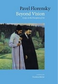 Enlarge image Cover: Beyond Vision - Reaktion Books