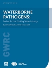Enlarge image Cover: Waterborne Pathogens - IWA Publishing