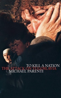 Enlarge image Cover: To Kill a Nation - Verso Books